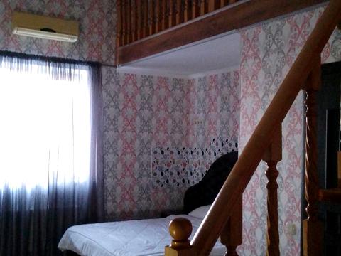 квартира за адресою Рилєєва вул., (Будинок)