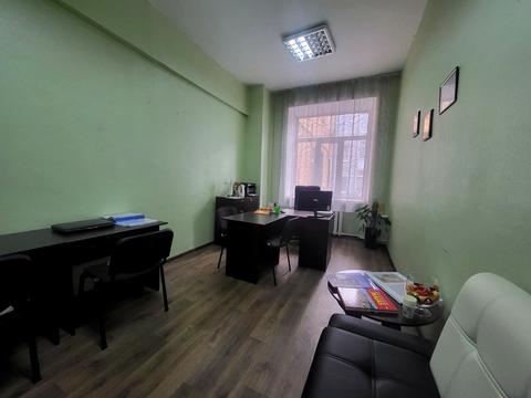 коммерческая по адресу Освобождения ул., 2