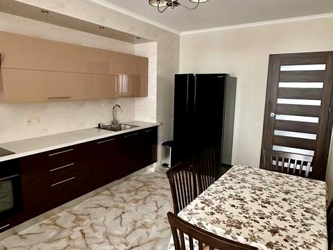 квартира за адресою Самійла Кішки вул. (Маршала Конєва), 10/1