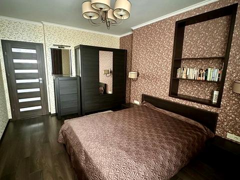 квартира за адресою Самійла Кішки вул. (Маршала Конєва), 10/1