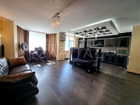 квартира по адресу Юлии Здановской ул. (Ломоносова), 73-А