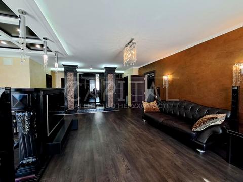 квартира по адресу Юлии Здановской ул. (Ломоносова), 73-А