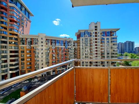 квартира по адресу Юлии Здановской ул. (Ломоносова), 73-А