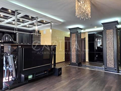 квартира по адресу Юлии Здановской ул. (Ломоносова), 73-А