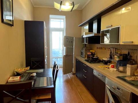 квартира по адресу Бреуса ул., 61/2