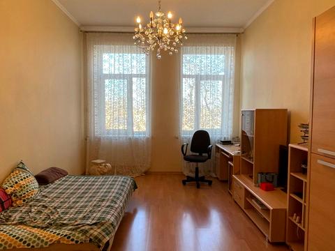 квартира по адресу Бреуса ул., 61/2