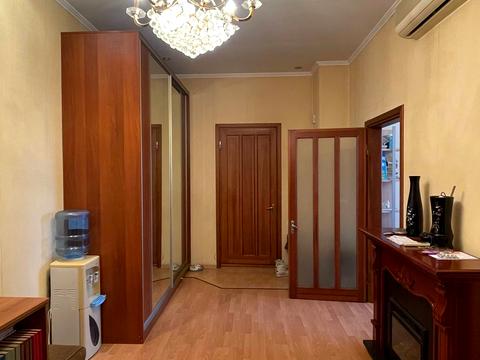 квартира по адресу Бреуса ул., 61/2