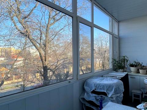 квартира по адресу Бреуса ул., 61/2