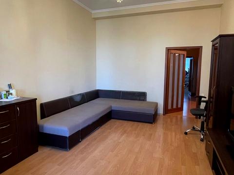 квартира по адресу Бреуса ул., 61/2