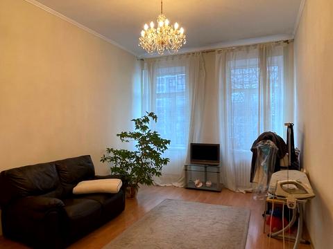 квартира по адресу Бреуса ул., 61/2