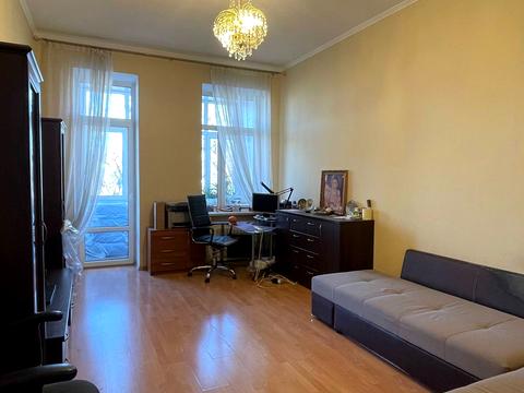 квартира по адресу Бреуса ул., 61/2