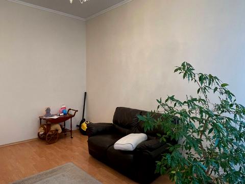 квартира по адресу Бреуса ул., 61/2