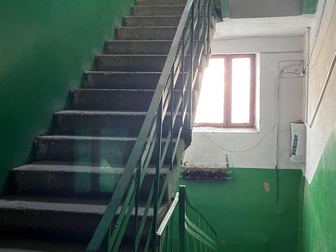 квартира по адресу Бреуса ул., 61/2