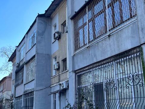 квартира по адресу Бреуса ул., 61/2