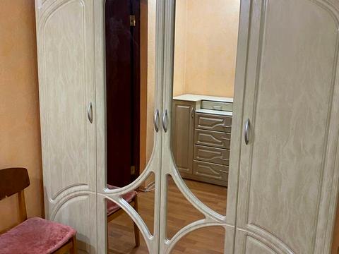 квартира по адресу Мира просп., 18