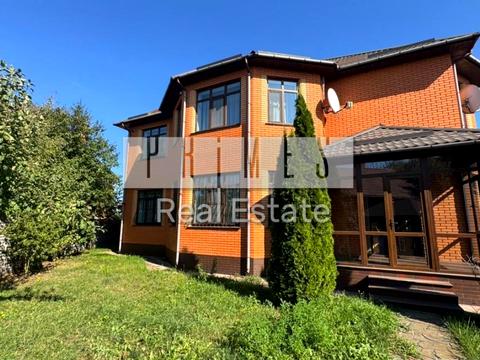 будинок за адресою Вербна, 52