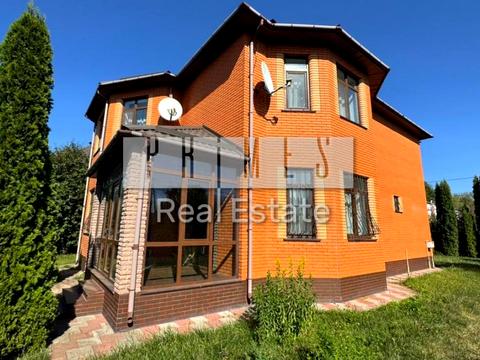 будинок за адресою Вербна, 52