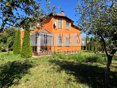 будинок за адресою Вербна, 52