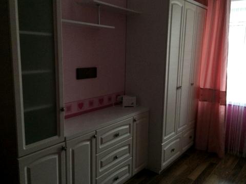 квартира по адресу Институтская ул., 22