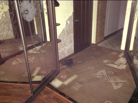 квартира по адресу Институтская ул., 22