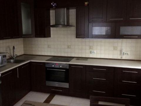 квартира по адресу Институтская ул., 22