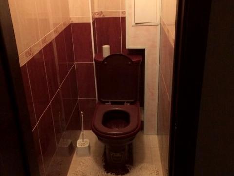 квартира по адресу Институтская ул., 22