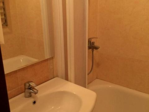 квартира по адресу Институтская ул., 22