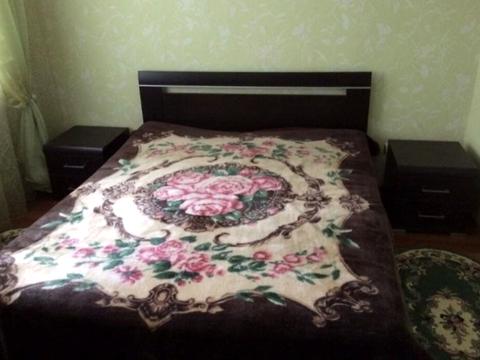 квартира по адресу Институтская ул., 22