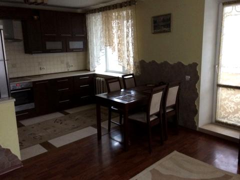 квартира по адресу Институтская ул., 22