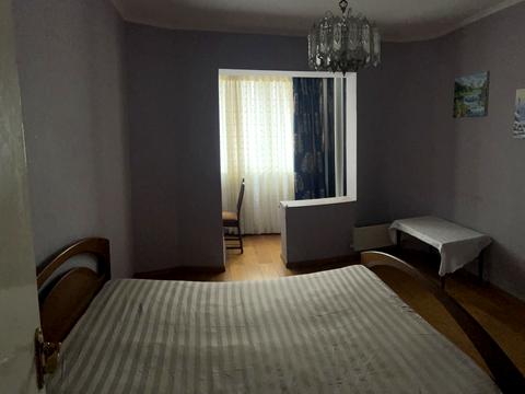 квартира по адресу Радунская ул., 26