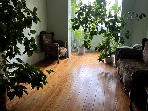 квартира по адресу Радунская ул., 26