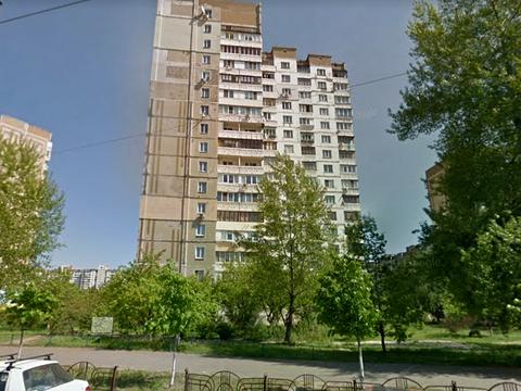 квартира по адресу Радунская ул., 26