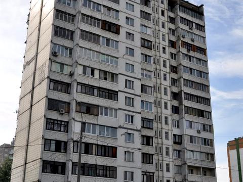 квартира по адресу Радунская ул., 26