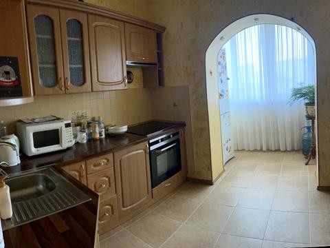 квартира по адресу Радунская ул., 26