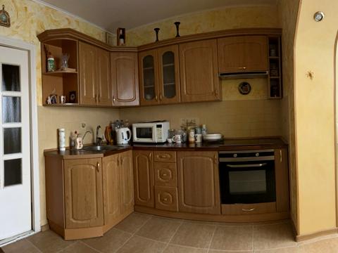 квартира по адресу Радунская ул., 26