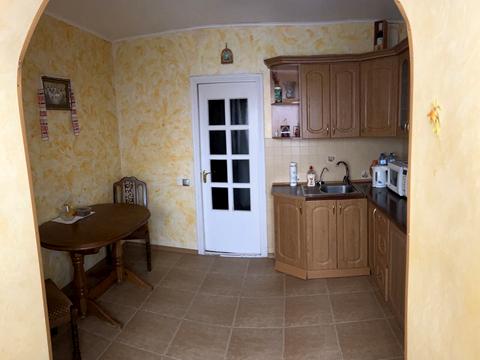 квартира по адресу Радунская ул., 26