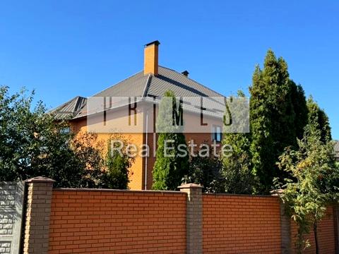 будинок за адресою Вербна вул.