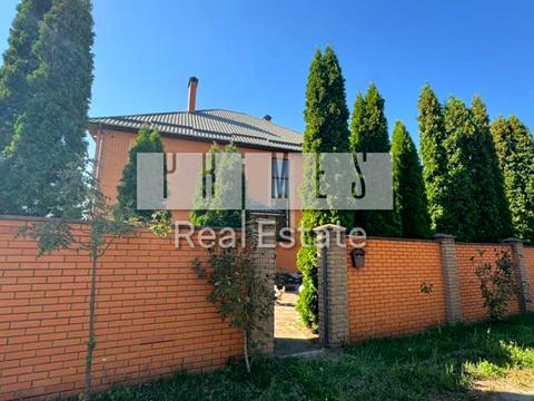 будинок за адресою Вербна вул.