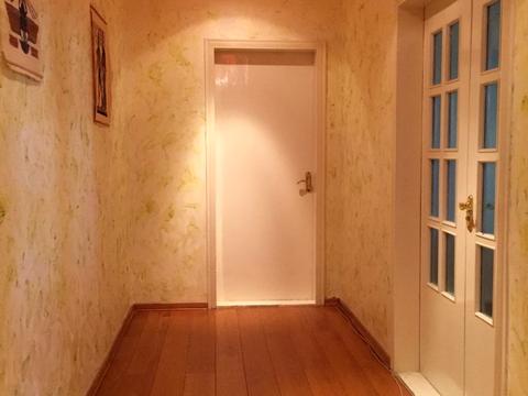 квартира по адресу Радунская ул., 26