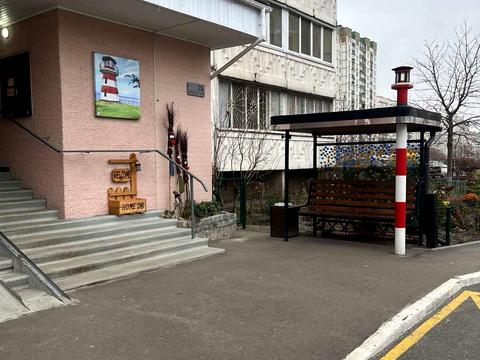 квартира по адресу Радунская ул., 26