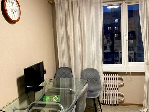 квартира по адресу Мира просп., 18