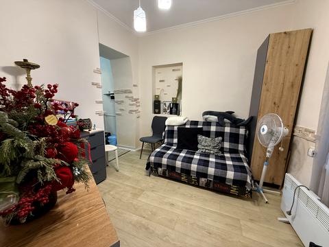 квартира за адресою Ламаний пров., 14