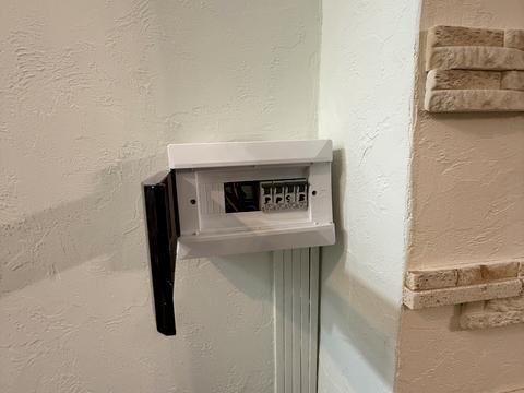 квартира за адресою Ламаний пров., 14