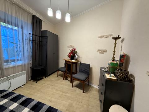 квартира за адресою Ламаний пров., 14