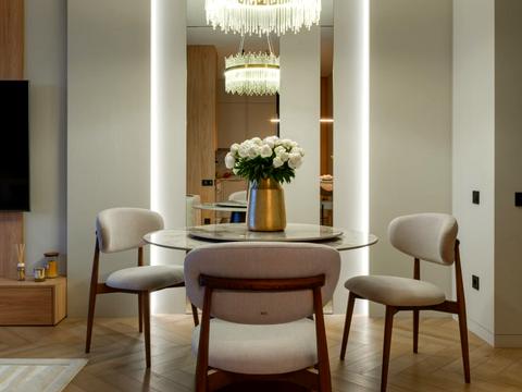 квартира по адресу Андрея Верхогляда ул. (Михайла Драгомирова), 14-А