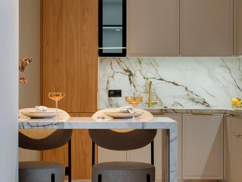 квартира по адресу Андрея Верхогляда ул. (Михайла Драгомирова), 14-А