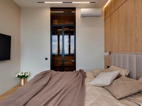 квартира по адресу Андрея Верхогляда ул. (Михайла Драгомирова), 14-А