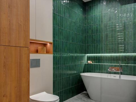 квартира по адресу Андрея Верхогляда ул. (Михайла Драгомирова), 14-А