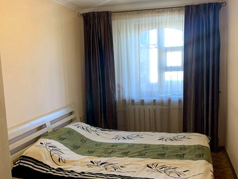 квартира за адресою Олексія Вадатурського вул. (Маршала Малиновського), 71