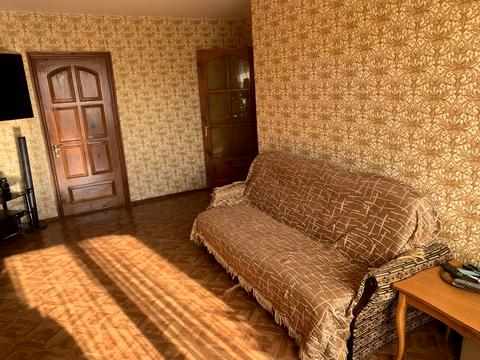 квартира за адресою Олексія Вадатурського вул. (Маршала Малиновського), 71